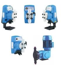 High Pressure Electronic Manual Pentail Dosing Pump, for Water Supply, Voltage : 110V, 220V, 380V, 440V