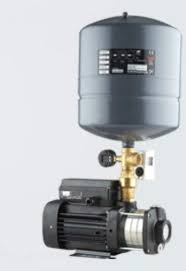 Electric Pressure Booster Pump, for Industrial, Voltage : 110V, 220V, 380V, 440V