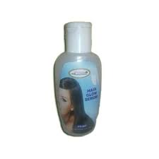 Hair Glow Serum, for Parlour, Packaging Size : 100 Ml, 10ml, 200ml, 25 Ml, 300ml, 500ml, 50ml
