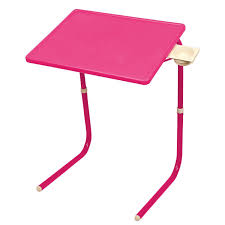 Iron Table Mate, for College, Home, Color : Black, Blue, Green, Orange, Pink, Red