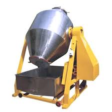 Hydrualic 1000-1500kg Drum Mixer, Certification : CE Certified, ISO 9001:2008