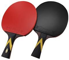 Cotton Plain Table Tennis Racket, Feature : Castor Wheels, Durable, Precisely Designed, Smooth Playing Surface