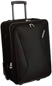 Addidas Checked Leather Travel Bag, Certification : ISI Certified, ISO 9001:2008 Certified