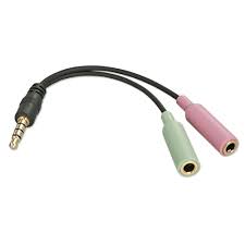 Adapter Cable, for Adaptor