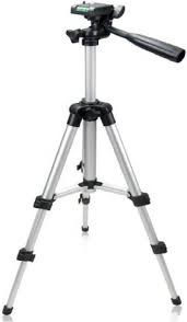 Aluminum Tripods, Feature : Attractive Pattern, Decorative, Durable, Eco Friendly, Lighting In Dimminng