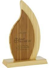 Color Coated wooden award, Feature : Durable, Fine Finishing, Good Quality, Light Weight, Perfect Shape