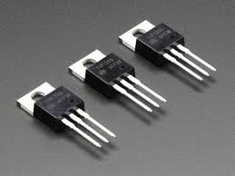 0-50gm Aluminium Darlington Transistor, Certification : CE Certified