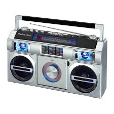 Rectangle ABS boom box, for Industrial Use, Packaging, Pattern : Plain, Printed