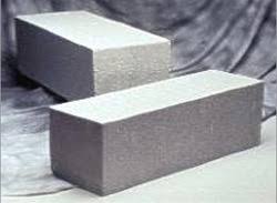 Rectangular Color Coated Aerocon Block, For Partition Walls, Side Walls, Feature : Sound Resistance