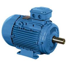 AC Electric Motor, for Industrial Use, Voltage : 110V, 220V, 380V, 440V