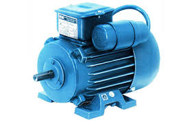 Electric 10-20kg Remi Geared Motor, Voltage : 110V, 220V, 380V, 440V