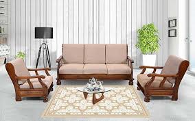 Non Polished Plain Bamboo sofa set, Feature : Accurate Dimension, Attractive Designs, High Strength