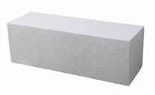 Non Polished Solid Lightweight AAC Block, for Bathroom, Floor, Wall, Feature : Crack Resistance, Optimum Strength