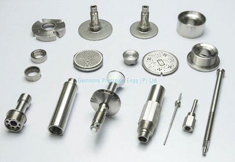 Radar Components Manufacturer Exporters From Mumbai India Id