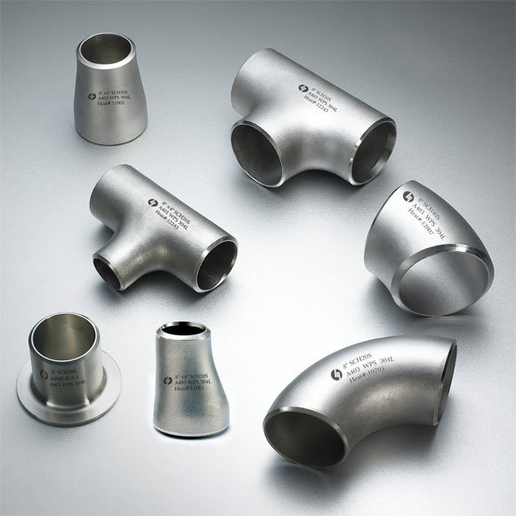 DUPLEX STEEL UNS 32205 PIPE FITTINGS