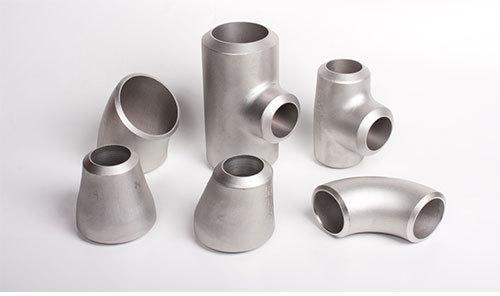 Polished Stainless Steel HASTELLOY C22 PIPE FITTINGS, Certification : ISI Certified