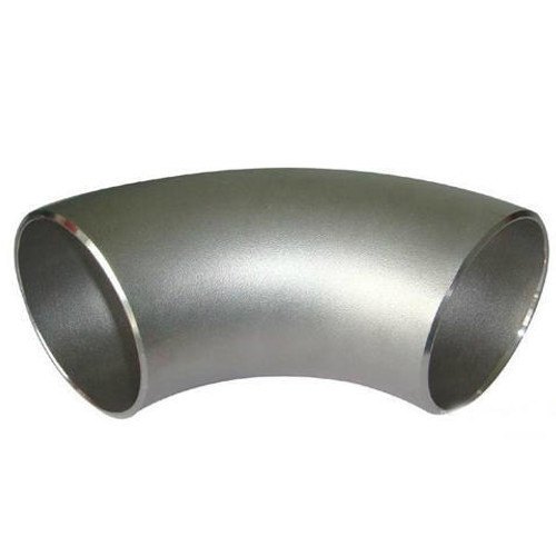 RANDHIR Mid Steel Hastelloy C276 Elbows, for Pipe Fittings, Size : 1inch, 2inch, 3inch