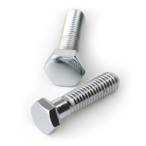 Incoloy 825 Hex bolt