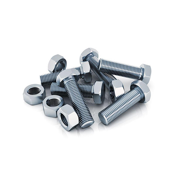 Incoloy 925 Hex bolt