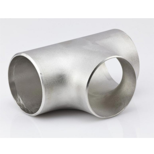 INCONEL 600 EQUAL TEE