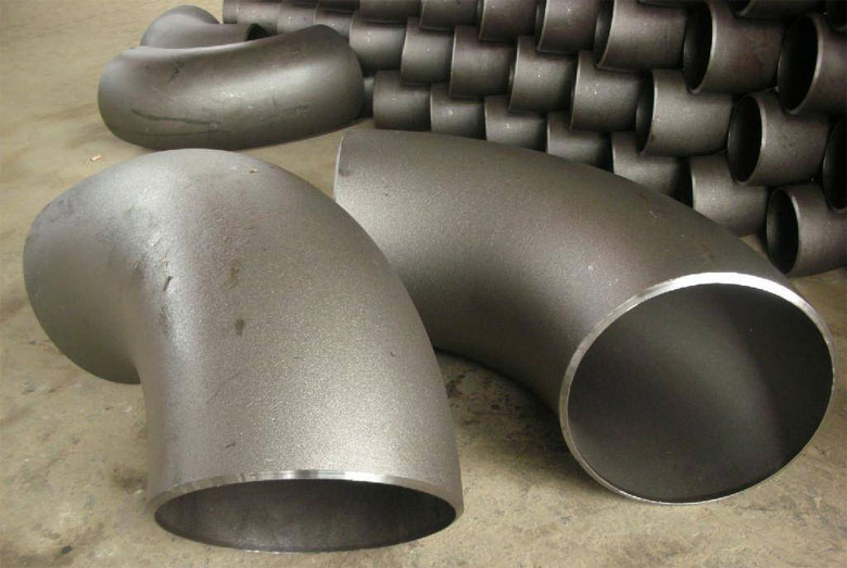 Stainless Steel 321 Elbows