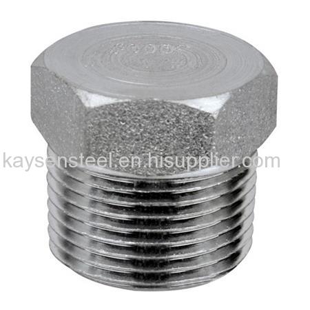 STAINLESS STEEL F316L Hex bolt, for Automobiles, Fittings, Feature : Accuracy Durable, Corrosion Resistance