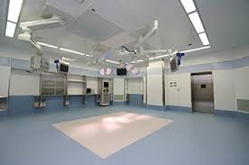 PPGI Modular Operation Theater, Feature : Durable, Easily Assembled, Easy To Operate, Eco Friendly