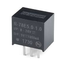 dc Converter