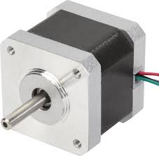 Stepper Motor, for Elecronic Use, Certification : CE Certified