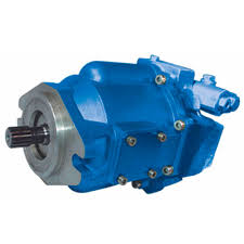 Hydraulic pumps, for Agriculture, Industry