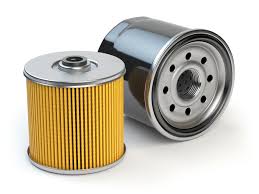 Oil Filters, for Automobiles, Industrial, Color : Grey, White, Yellow
