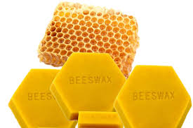 Organic Bees Wax, for Candles, Skin Moisturizer, Form : Solid