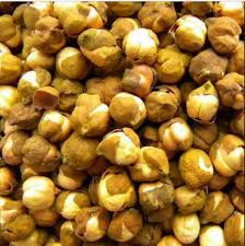 Roasted Chana, for Eating, Certification : FSSAI