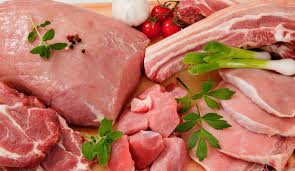 Fresh Meat, for Hotel, Restaurant, Certification : FSSAI