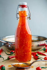 Chilli Sauce, for Fastfood, Certification : FSSAI