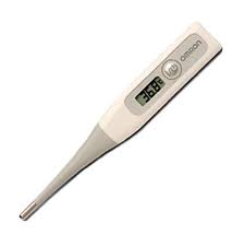 Analog digital thermometer, for Body Temperature Monitor, Hospital, Household, Laboratory Use, Certification : CE Certified