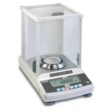 10-20kg Laboratory Balance, Display Type : Analogue, Digital