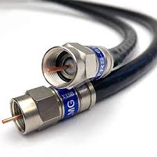 Coaxial Cable, for Home, Industrial, Voltage : 110V, 220V, 380V