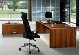 Non Polished Plain Aluminium executive office furniture, Feature : Accurate Dimension, Attractive Designs