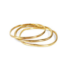 Polished Plain Aluminium Bangles, Style Type : Jewellery