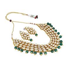 kundan necklace