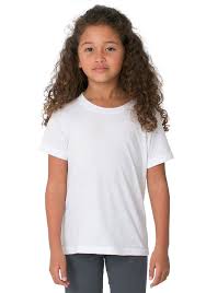 Checked Kids T-shirt