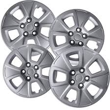 Non Polished Alloy Steel Chrome Wheel Cover, Feature : Easy To Fit, Fine Finishing, Non Breakable, Standard Quality