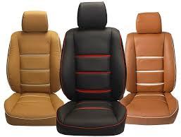 Pinted Cotton Car Seat Covers, Feature : Anti-Wrinkle, Comfortable, Dry Cleaning, Easily Washable