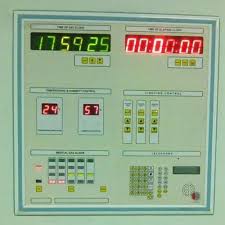 ABS OT Control Panel, Size : Multisizes