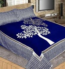 Cotton Bedsheet, Feature : Anti-Wrinkle, Comfortable, Dry Cleaning, Easily Washable, Easy Wash, Embroidered