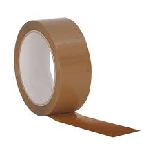 Brown Tape