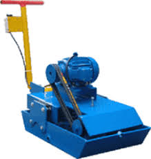Manual Electric Earth Compactor, for Industrial, Certification : CE Certified