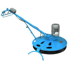 Metal trimix flooring machine, Feature : Critical Cleaning, Non-toxic, Residue Free, Good Quality