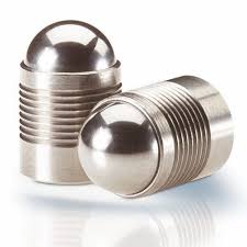Brass Expander Sealing Plug, for Fittings, Feature : Better Performance, Longer Life, Thus Having